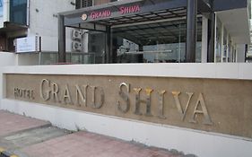 Hotel Grand Shiva Haridwar Near Ganges
