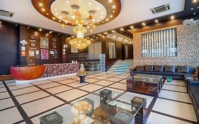 Hotel Grand Shiva Haridwar